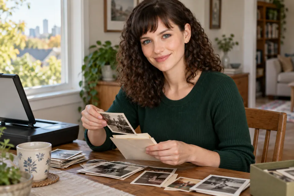 Ada Mercer sort